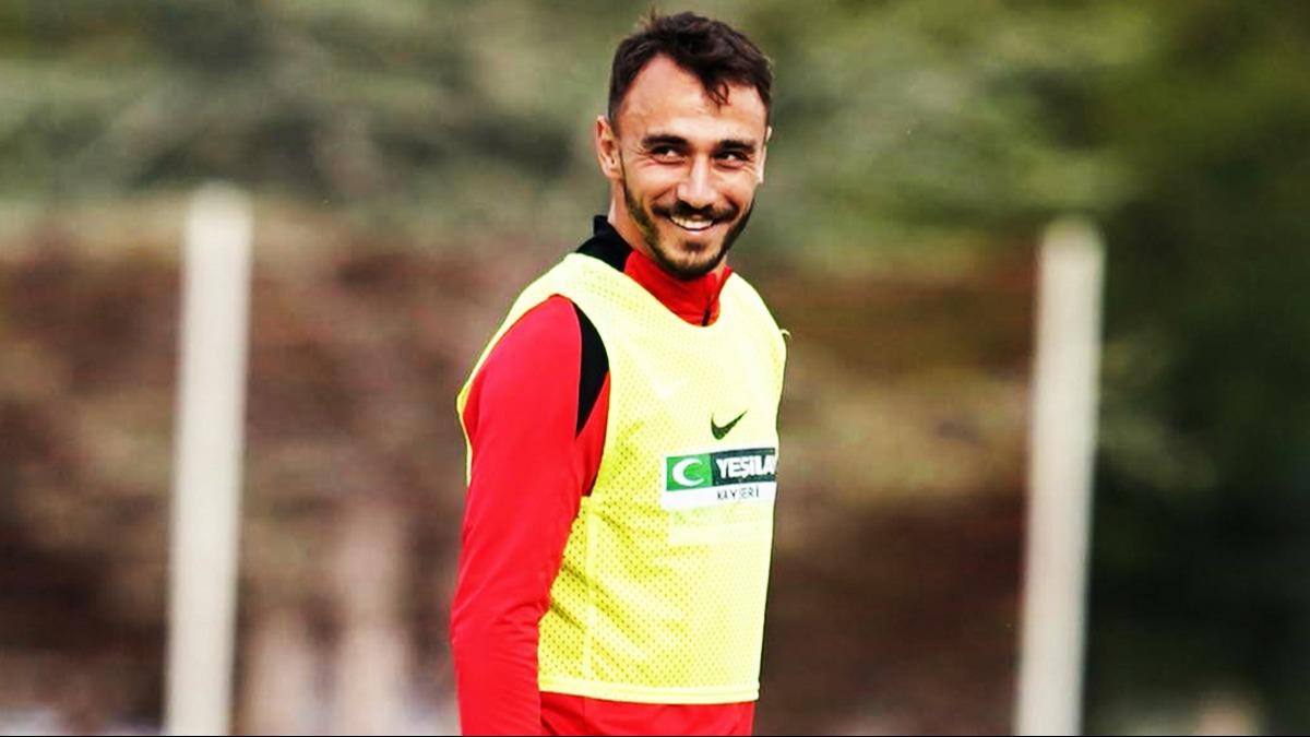 Kayserispor'da 17 futbolcu ile yollar ayrld  