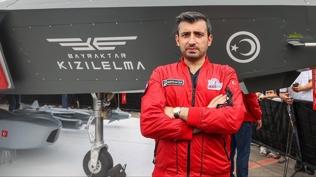 KIZILELMA için tarih verildi
