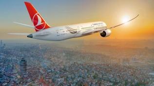 Milli gurur THY'den yeni başarı: Avrupa'nın en iyi hava yolu seçildi