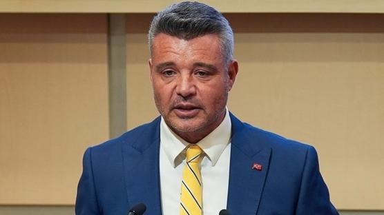 'Umutsuzluğa seyirci kalmadı'