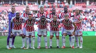 Samsunspor, Kasmpaa'y arlayacak