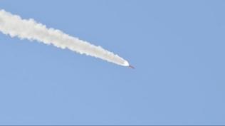 Tel Aviv'de Yemen füzeleri: Husilerin misillemesi İsrail'i alarma geçirdi