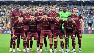 Trabzonspor son 13 sezonun en iyi savunma başlangıcını yaptı