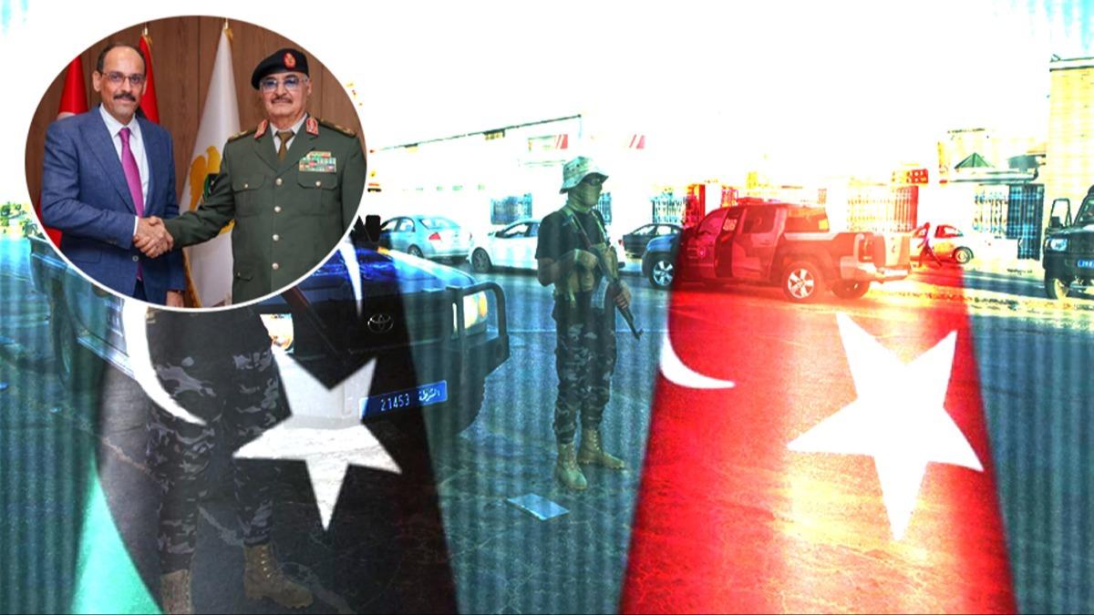 Trkiye devreye girdi! Aylardr sren atma sona erdi