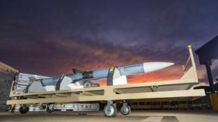 AIM-120C-8 satın alacaklar