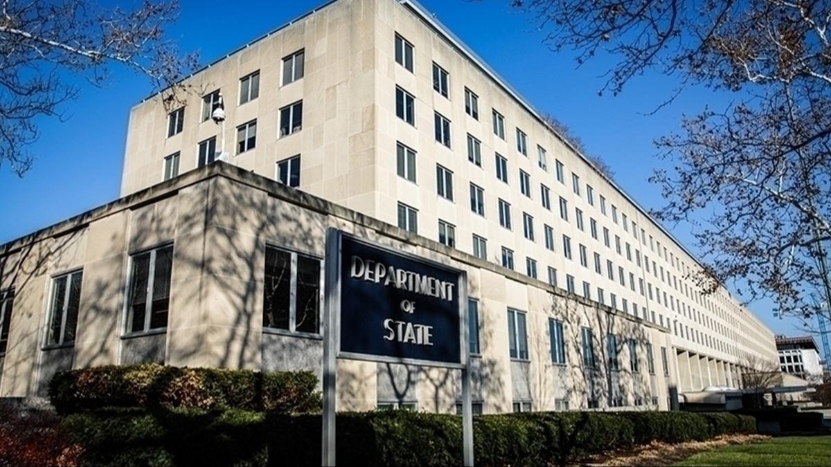 ABD'den ran ordusunu finanse edenlere yaptrm