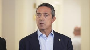 Ali Koç: Seçim öncesi yapılmış bir operasyondur