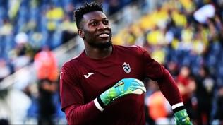 Andre Onana İngiltere'de gündem oldu