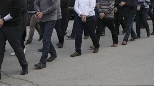 FETÖ'nün Deniz Kuvvetleri Komutanlığı yapılanmasına operasyon