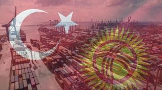 Asya devi Türkiye'nin radarında! Hedef 5 milyar dolar