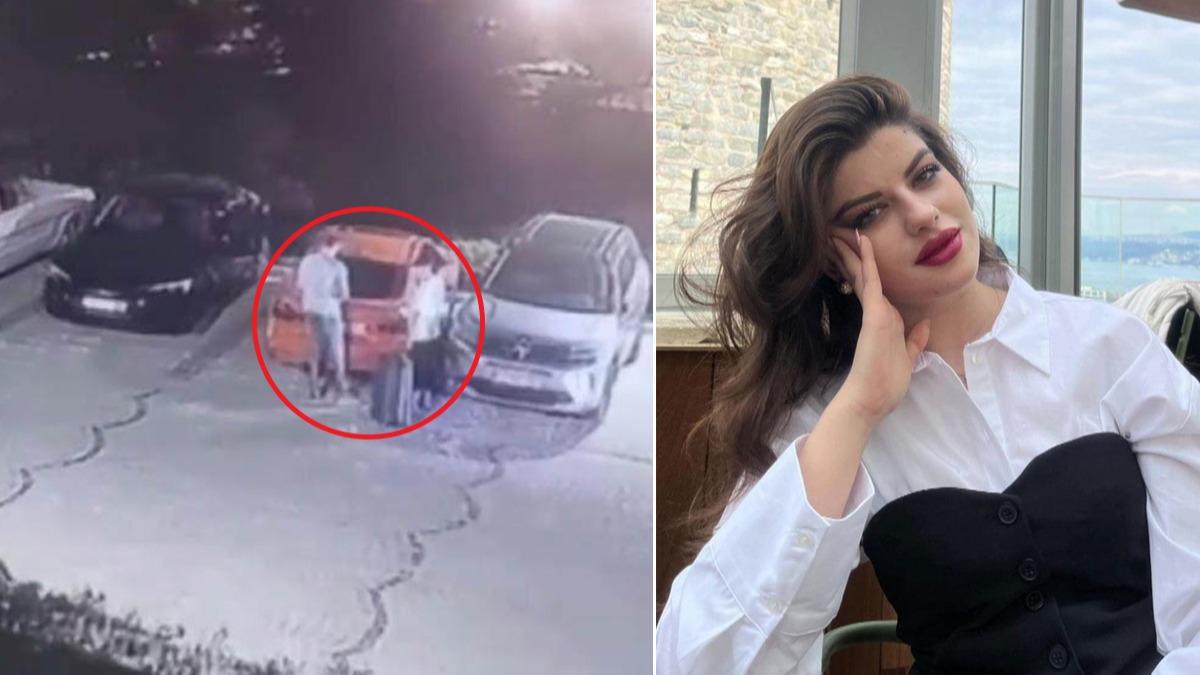 Aye Tokyaz cinayetinde yeni gelime: Polis memurlar hakknda hapis talebi 