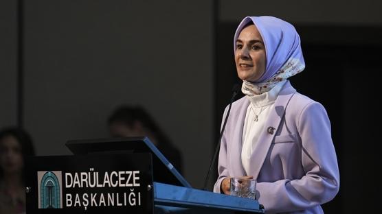 Bakan Göktaş: Devletin şefkat elini bütün vatandaşlarımıza sunmaya devam ediyoruz