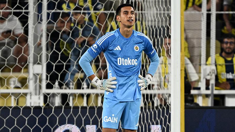Fenerbahçe son dakikada yıkıldı!