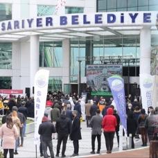CHP'li belediyenin kirli düzeni ifşa oldu