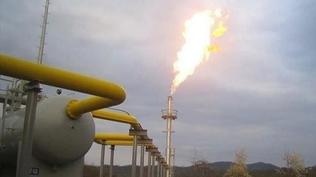 Doğal gaz talebinde büyümenin lokomotifi Orta Doğu ve Asya olacak