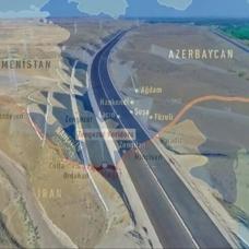 Doğu ile Batı'yı birbirine bağlayacak
