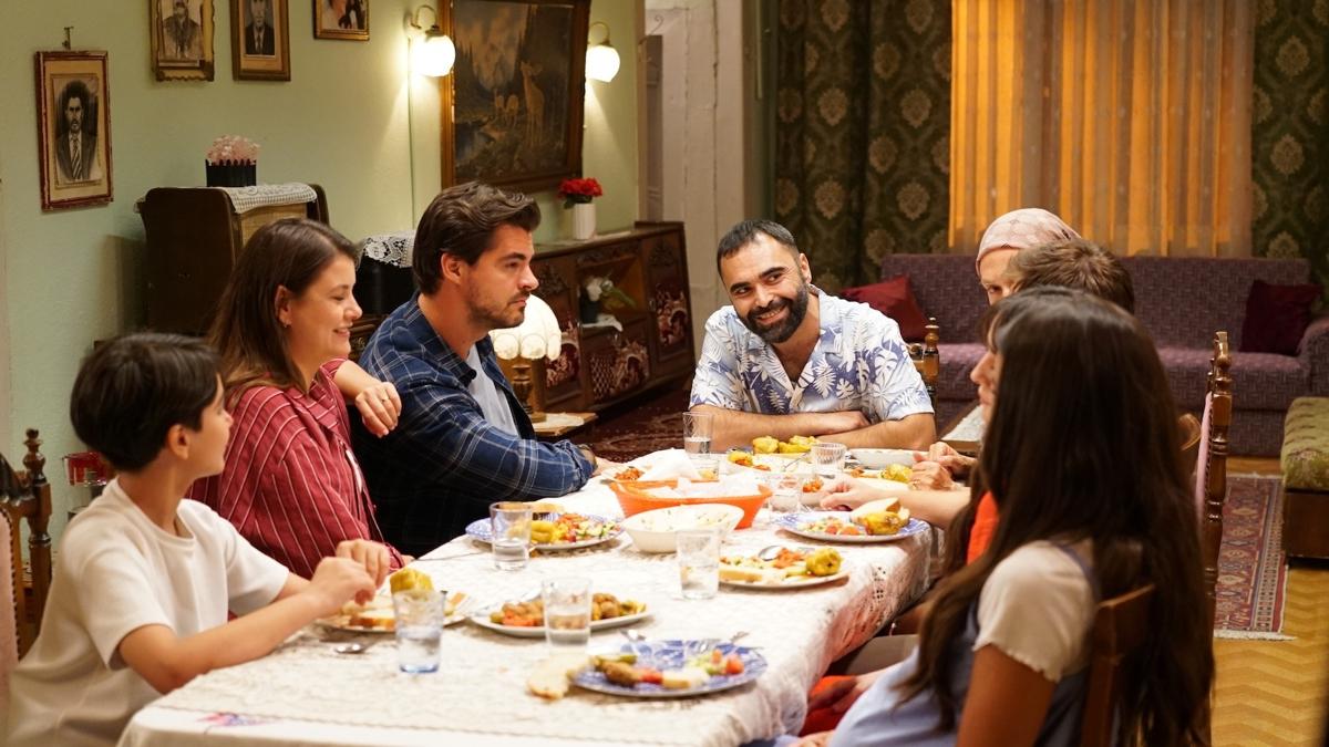 Emrah Kaman'dan Gnl Da itiraf: ''Bu hikayenin bir paras olmam...''