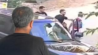 Türkiye'nin gündemine oturan baba konuştu