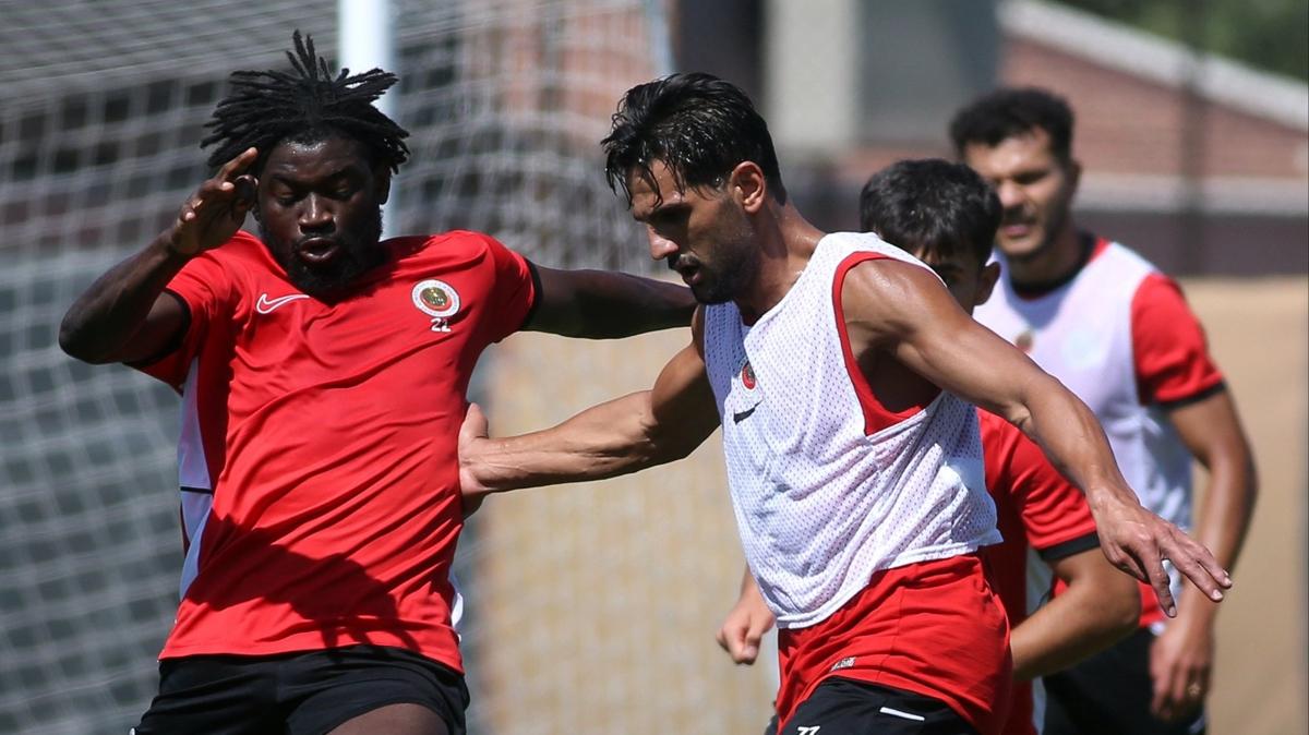 Genlerbirlii, Eypspor mesaisinde