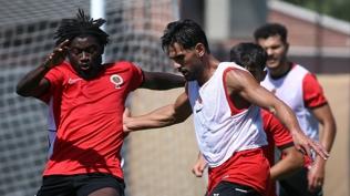 Genlerbirlii, Eypspor mesaisinde