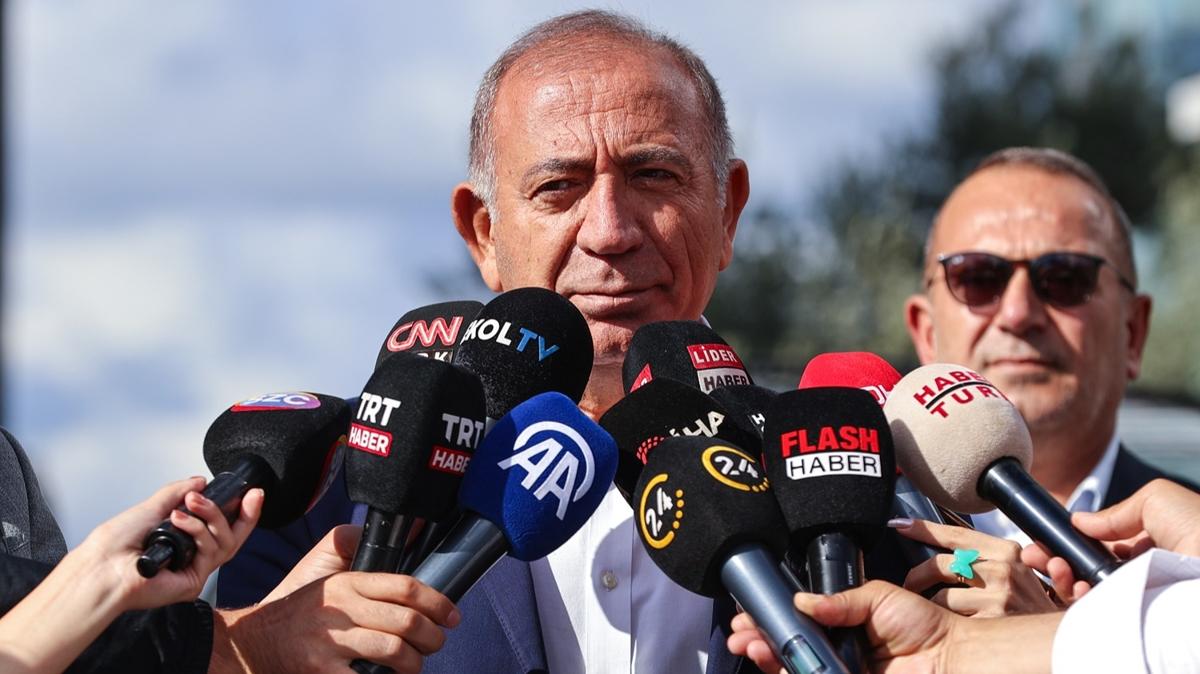 Gürsel Tekin: Terör örgütü partiye sızmayı başarmış