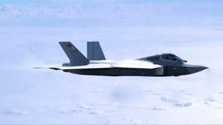 Heyecanla KAAN'ı bekliyorlar! Türkiye dengeleri alt üst etti: F-35, J-20 ve Su-57'ye cevap niteliğinde