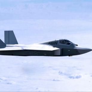Heyecanla KAAN'� bekliyorlar! T�rkiye dengeleri alt �st etti: F-35, J-20 ve Su-57'ye cevap niteli�inde