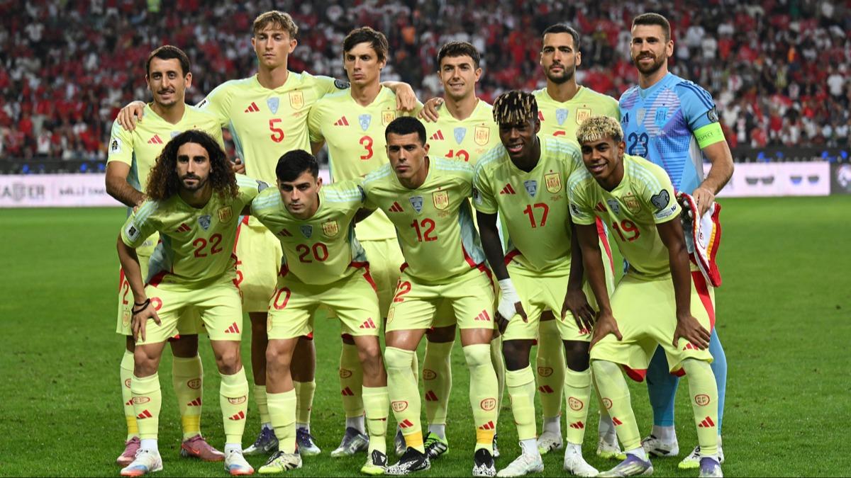 İspanya'dan takdir toplayan hamle!