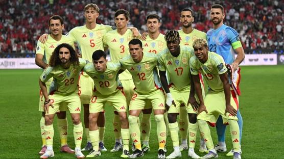 spanya'dan takdir toplayan hamle!