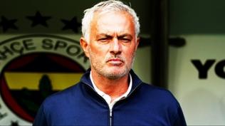Mourinho'nun yeni takımı belli oluyor