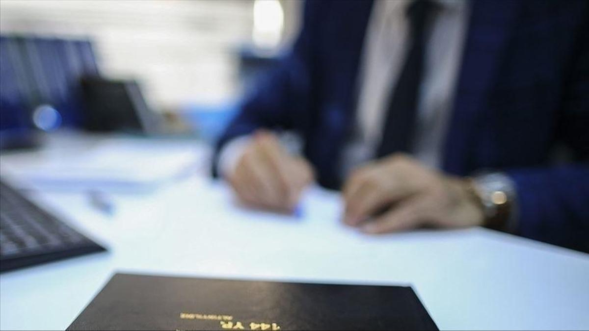 Kamu Denetilii Kurumunca 250 bin bavuru sonulandrld