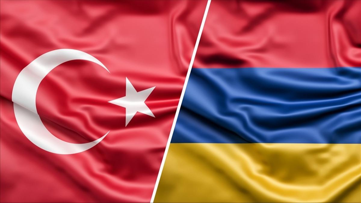 Karar byle duyurdular: Ermenistan Trkiye'ye taviz verdi