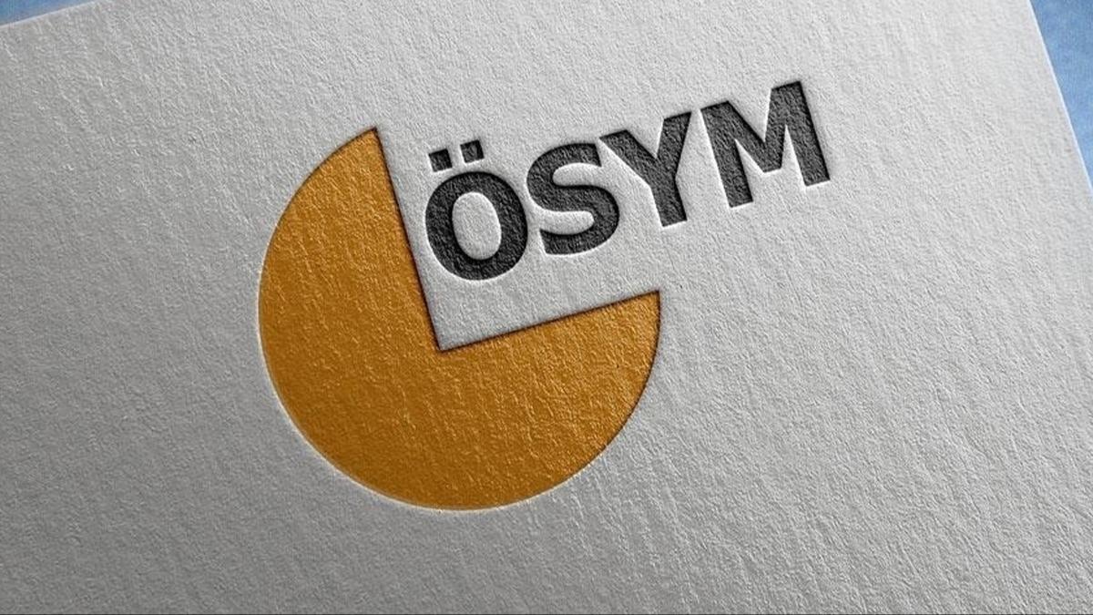 Milli sporcularn 2025-YKS yerletirme sonular akland   