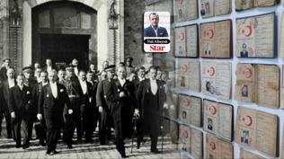 “Soyadı Kanunu” mu, Sabetaycıları “saklama oyunu” mu?