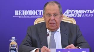 Rusya: Trump'ı Moskova ile çatışma konusunda ikna etmeye çalışıyorlar