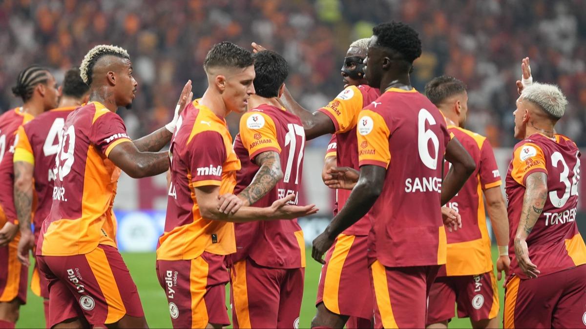ampiyonlar Ligi kafilesi belli oldu! Yldz isim kadroda yok