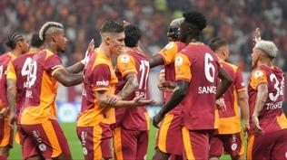 Şampiyonlar Ligi kafilesi belli oldu!