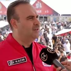 "Bu mutlak bir zorunluluktur"