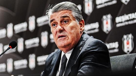 Serkan Reçber ile anlaşma sağlandı