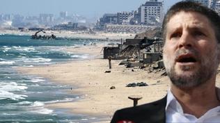 Soykırımcı ağzındaki baklayı çıkardı