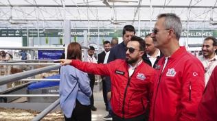 SSB Başkanı Görgün: TEKNOFEST nesli güçlü Türkiye'nin en sağlam teminatı