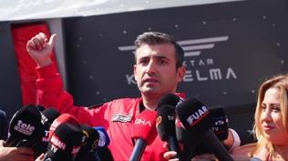 Selçuk Bayraktar: Tam bağımsız Türkiye idealine ulaşacağız
