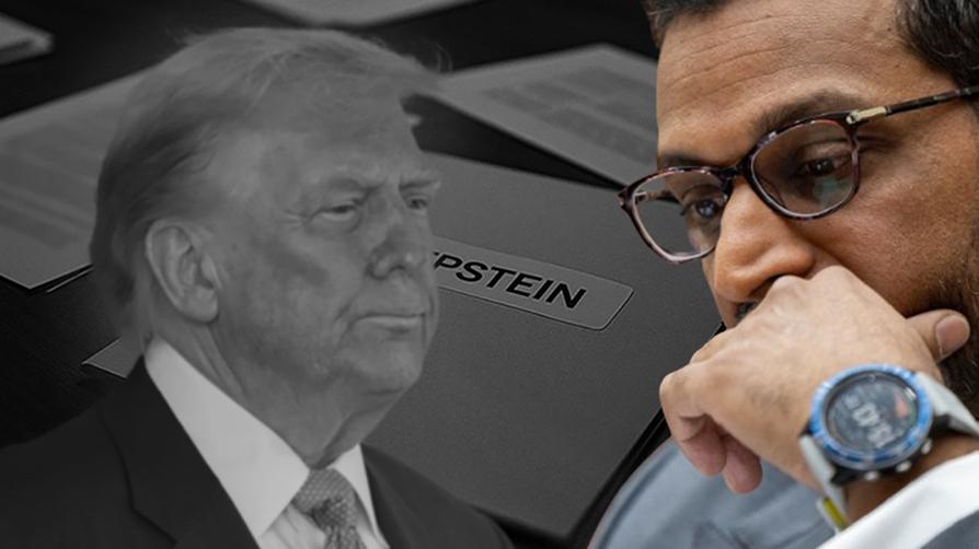 Temsilciler Meclisi'nde "Epstein" krizi