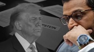 Temsilciler Meclisi'nde 'Epstein' krizi