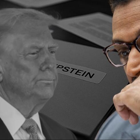 Temsilciler Meclisi'nde "Epstein" krizi