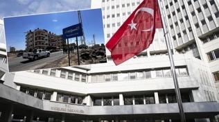 Türkiye'den Süveyda yol haritasına destek: Çabaları memnuniyetle karşılıyoruz