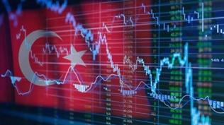 Türkiye ekonomisine güven artıyor