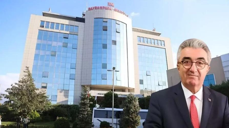 Hasan Mutlu görevden uzaklaştırıldı