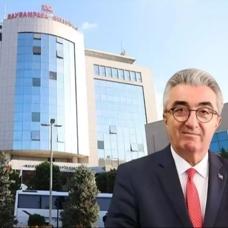 Hasan Mutlu görevden uzaklaştırıldı