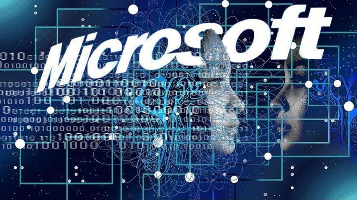 Yapay zekada dev srama: Microsoft'tan 30 milyar dolarlk hamle